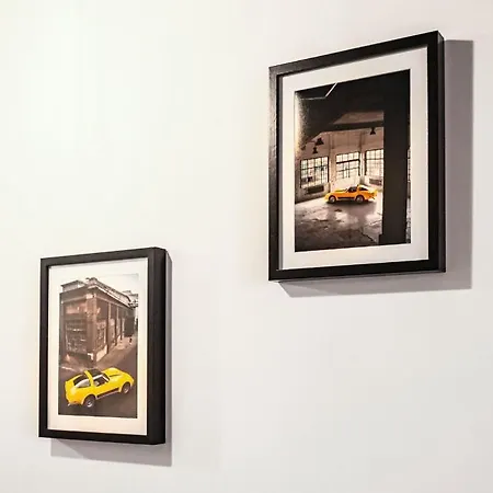 Lejlighed Loft, 3 Pokoje, Wysoki Standard, Parking Podziemny *