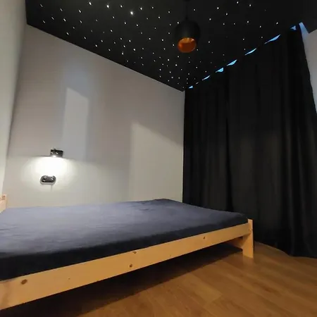 Loft, 3 Pokoje, Wysoki Standard, Parking Podziemny Lejlighed