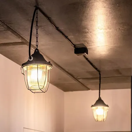 Loft, 3 Pokoje, Wysoki Standard, Parking Podziemny