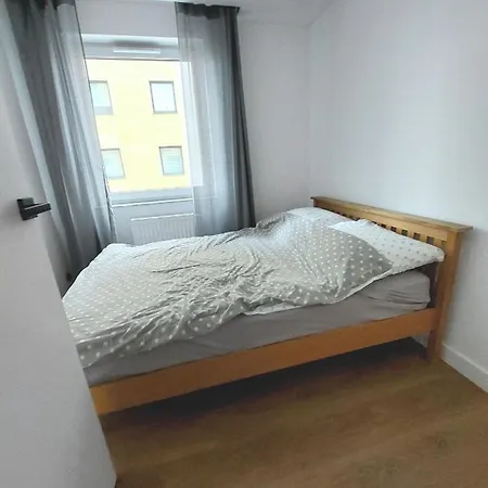 Loft, 3 Pokoje, Wysoki Standard, Parking Podziemny *